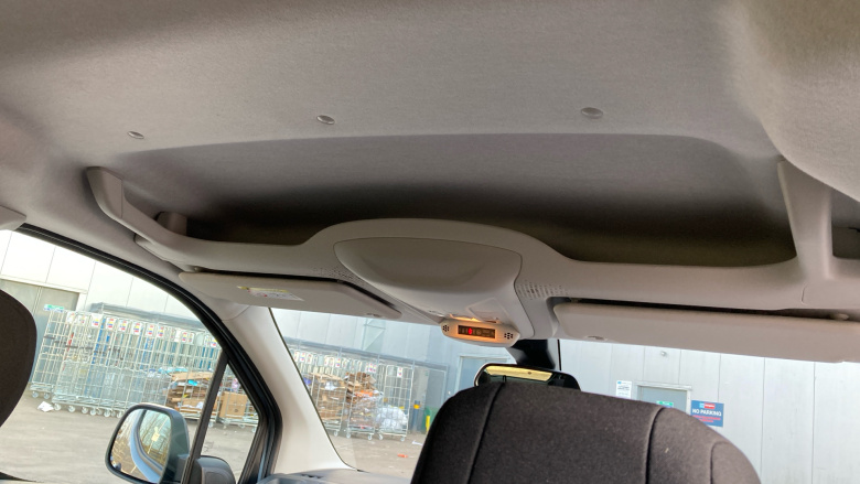 Vauxhall Combo Life 1.5 Turbo D SE 5dr Diesel Estate